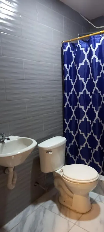 Hostal Noa El Valle Hotel Quito Guest house