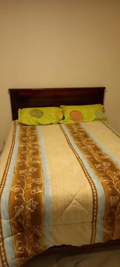 Hostal Noa El Valle Hotel Quito Ecuador
